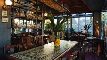 Ανεβασμένη ψαροφαγία στην «Ιωλκό»