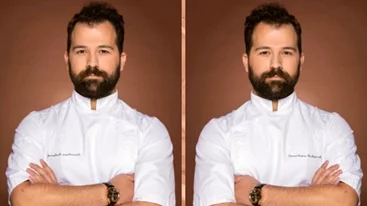 Ο Δήμος Μπαλόπουλος είναι στα «Forte» του