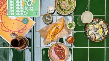 8 στάσεις στο Μικρό Μεξικό της Αθήνας