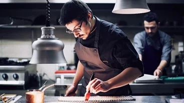 Αλέξανδρος Τσιοτίνης: "Στην Ελλάδα αποζητούμε κρίσεις για να δημιουργήσουμε"