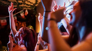 Στο «Dos Hermanos» οι γιορτές έχουν latin ρυθμό