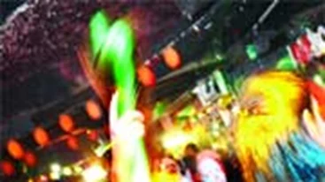 Discotheque Boom Boom