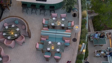 Beefbar Athens: Το απόλυτο summer place to be  στην αθηναϊκή ριβιέρα!