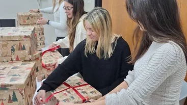 "Beverage World" & "Μαζί για το παιδί" φέρνουν χαμόγελα στα παιδιά που το έχουν ανάγκη