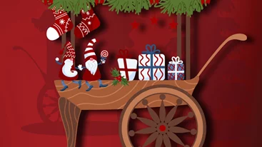 Διήμερο χριστουγεννιάτικο bazaar για την ενίσχυση των Παιδικών Χωριών SOS