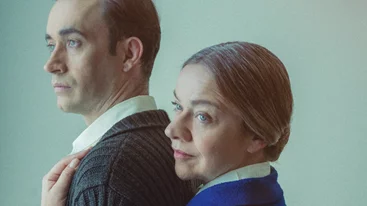 Το "Μπεν και Ίμο" του Μαρκ Ρέιβενχιλ έρχεται στην Εναλλακτική Σκηνή ΕΛΣ