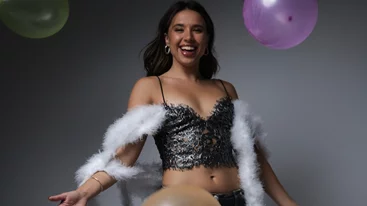 Αλεξάνδρα Μάγκου: "Ζούμε στην εποχή της μουσικής απελευθέρωσης"