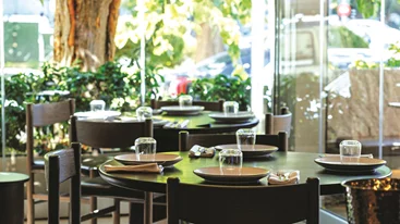 "Ox Athens": Κρεατοφαγία υψηλού επιπέδου