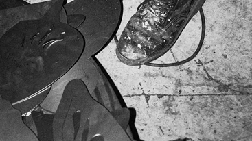 Ruby Art: Το νέο art space του Παγκρατίου έχει ελβετικές ρίζες