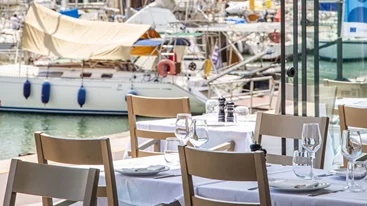 Ζέφυρος: Θαλασσινή ιστορία 94 χρόνων και βάλε