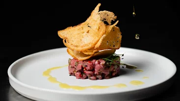 Μονμάρτη Wine Bar Restau: Η γαλλική ψυχή της Θεσσαλονίκης