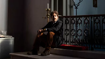 Ποια παράσταση θα δούμε στην Αγγλικανική Εκκλησία;