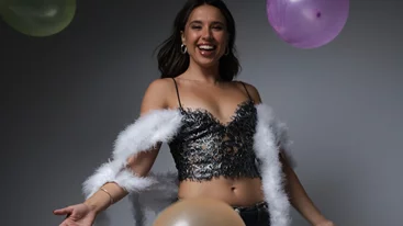 "Ε ρε γλέντια!" με την Αλεξάνδρα Μάγκου στο "Arch"