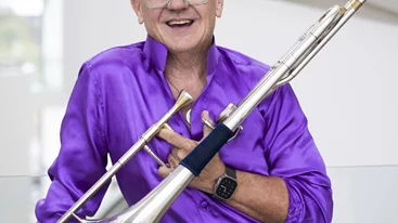 Ο Κρίστιαν Λίντμπεργκ για πρώτη φορά στην Κρατική Ορχήστρα Αθηνών