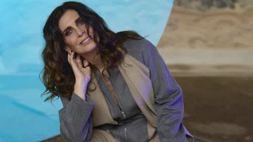 Ο "Γλάρος" του Τσέχοφ με την Κατερίνα Διδασκάλου σε σκηνοθεσία Γιώργου Βάλαρη