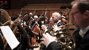 Η London Philharmonic Orchestra στο Φεστιβάλ της Άνοιξης του Μεγάρου Μουσικής