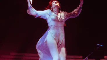 Οι Florence & Τhe Machine headliners της πρώτης μέρας του EJEKT 2026