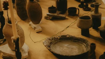 Το Mona's Marche επιστρέφει