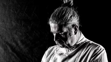 Σταμάτης Τσίλιας: "Στη Nikkei κουζίνα όλα ξεκινάνε από την ιστορία της"