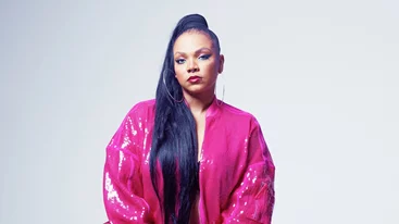 H εντυπωσιακή Idra Kayne θα εγκαινιάσει το MÉTRON Stage με μια εκρηκτική εμφάνιση