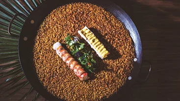 Abra Ovata: Ανεπιτήδευτος κοσμοπολιτισμός δίπλα στη λίμνη