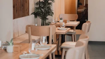 "Θamon Contemporary Restaurant": Πώς λένε τη μπιστρονομία στα ηπειρώτικα;