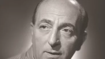 Ο Μάκης Δελαπόρτας παρουσιάζει στο νέο του βιβλίο τον κωμικό των κωμικών, Βασίλη Λογοθετίδη