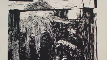 Νέοι χαράκτες συστήνονται με μία ομαδική έκθεση στην Κυψέλη