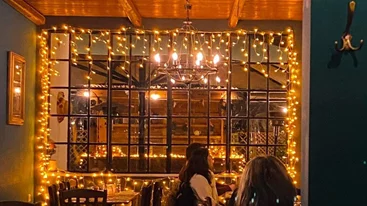 Στην Trattoria Marika και τις γιορτές