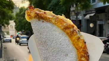 "Hopper's": Ο γύρος της Νότιας Αμερικής σε street γεύσεις