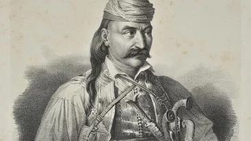 Μετά τον "Καποδίστρια", (φαίνεται ότι) έρχεται ο "Κολοκοτρώνης" δια χειρός Γιάννη Σμαραγδή