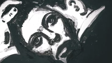 "Tristrato": Μια έκθεση σε συνομιλία με τη "Στέλλα" του Μιχάλη Κακογιάννη