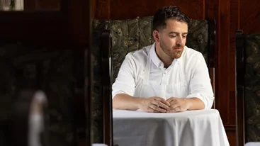 Η Ιρλανδία του σεφ Angelo Vagiotis