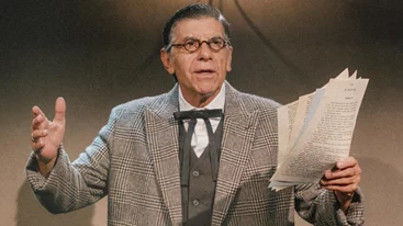 Ο Γιάννης Μπέζος ανεβάζει Τσέχοφ- Πρώτες φωτογραφίες από την παράσταση