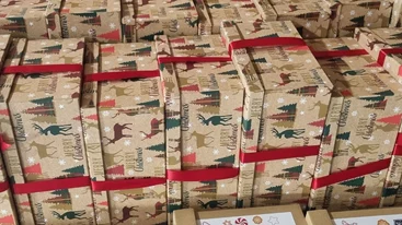 "Beverage World" & "Μαζί για το παιδί" φέρνουν χαμόγελα στα παιδιά που το έχουν ανάγκη