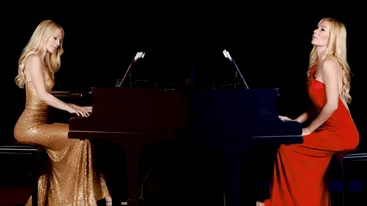 "Το Κονσέρτο ενός Παράδοξου Κόσμου": Η Έλενα Ξυδιά καταργεί τα όρια ανάμεσα στη φαντασία και την πραγματικότητα