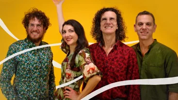 Τριπλό ραντεβού στο "Jazzét" με τρία κορυφαία σχήματα της ελληνικής τζαζ, έθνικ και κλασικής μουσικής σκηνής