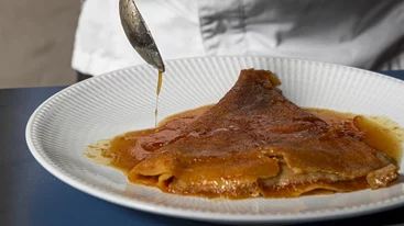 "Athens Capital Hotel": Κρέπες, γαλέτες και lifestyle αλά γαλλικά στην καρδιά της πόλης