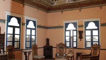 Η Οικία Χρονάκη γίνεται εκθεσιακός χώρος κρητικής υφαντικής τέχνης και λαογραφίας