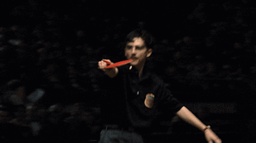 H θεαματική διαδρομή του Τιμοτέ Σαλαμέ πριν το 'Marty Supreme'