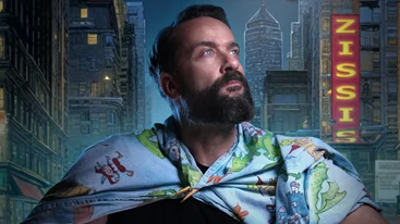 Μια σεζόν γεμάτη stand up comedy!