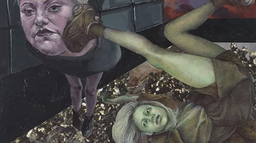 Μικρά ζωγραφικά έργα για καλό σκοπό στη Sianti Gallery