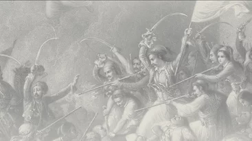 "Μεσολόγγι το Αλωνάκι της δόξας": Η έκθεση για τα 200 χρόνια από την Έξοδο των Ελεύθερων Πολιορκημένων