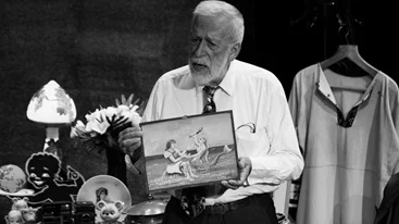 Τελευταίες παραστάσεις για "Τη Δημοπρασία"