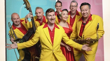 Όλα όσα σε περιμένουν τις γιορτές στο Half Note Jazz Club