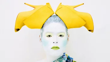 Μυθικά πλάσματα ζωντανεύουν στη νέα έκθεση της Kourd Gallery