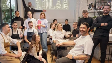 Nolan 2.0: Νέα εποχή με Μιχάλη Νουρλόγλου