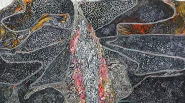 Εικαστική σύμπραξη Ελλάδας και Κίνας στην έκθεση 'Crossed Orbits'