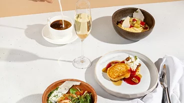 Happy New Breakfast: Τα πρωινά και τα brunch της Πρωτοχρονιάς