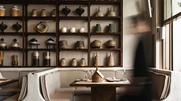 Μαμαλούκα: Γιορτάζει εφτά χρόνια με pop up menu και ένα διήμερο γεύσεων που αξίζει να δοκιμάσεις